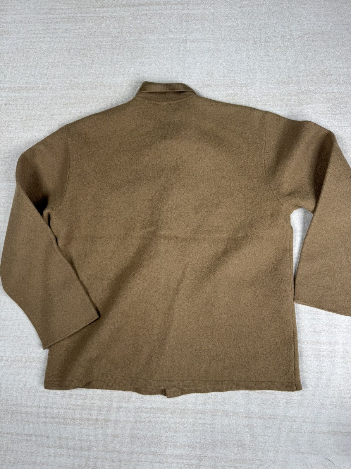 Aime Leon Dore Knit chore jacket Size US M / EU 48-50 / 2 - 5 Thumbnail