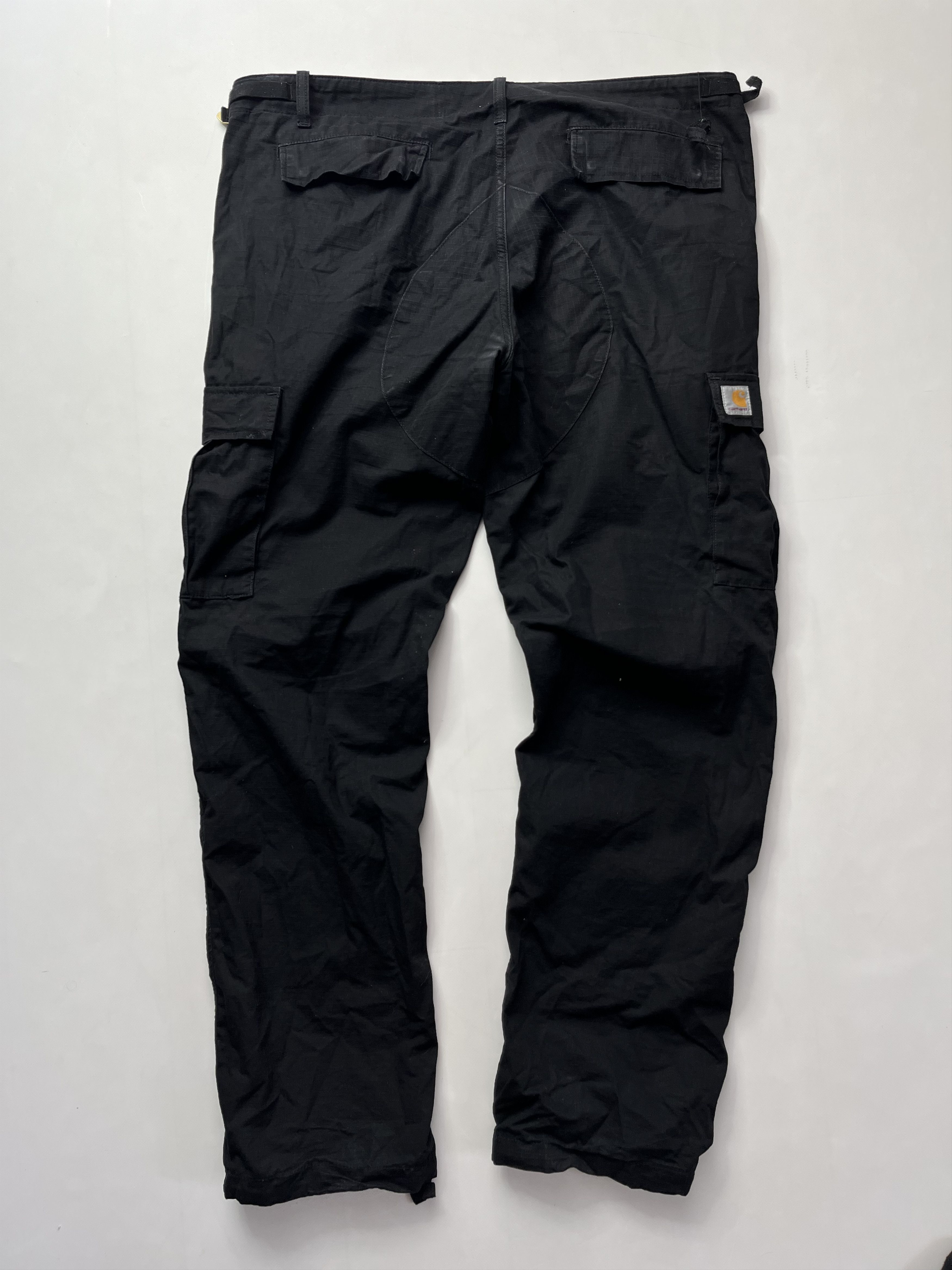 Carhartt Carhartt aviation cargo pants Size US 38 / EU 54 - 10 Thumbnail