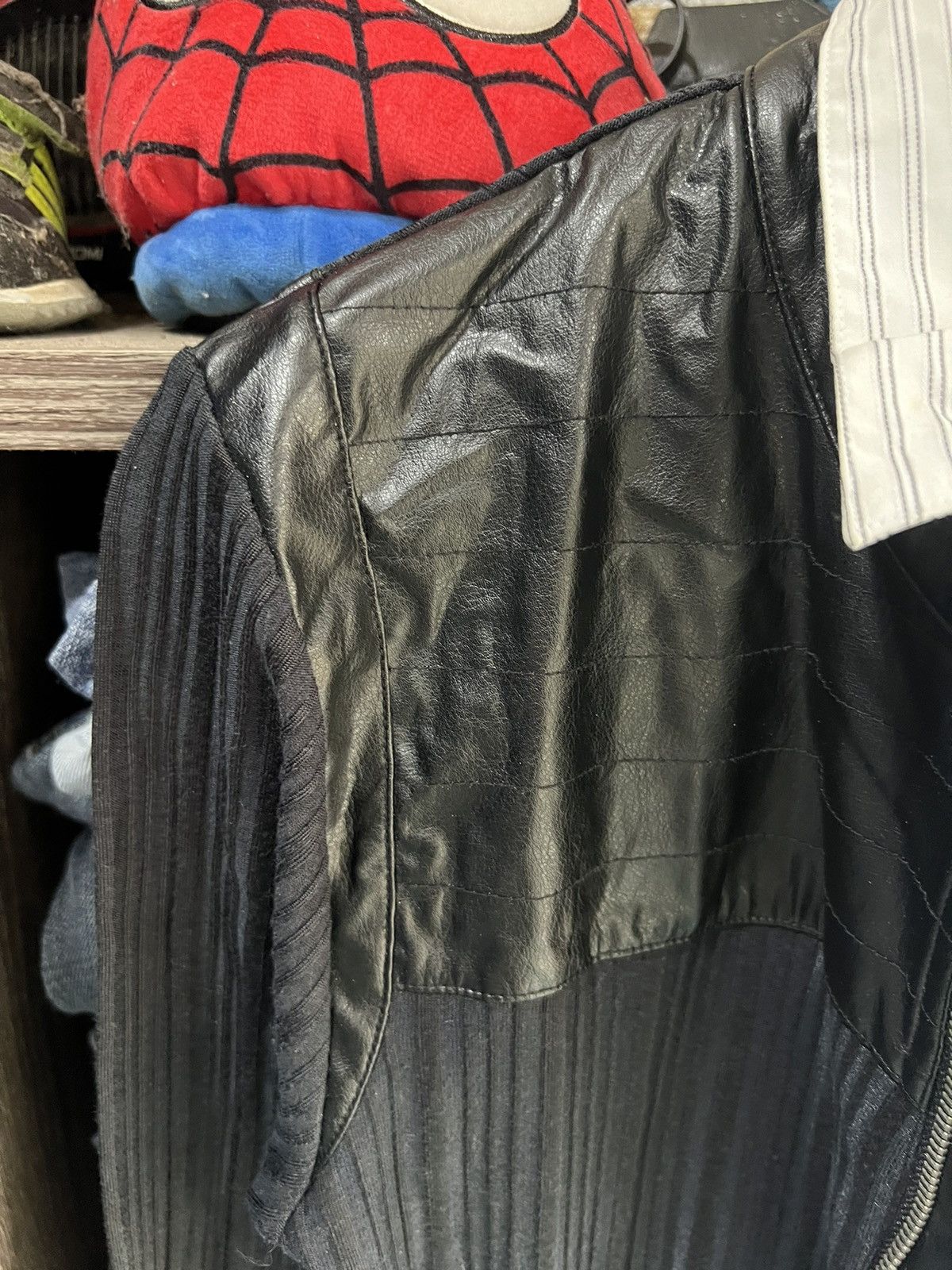 semanticdesign 🔥Rare Semantic Design Shirt Jacket Size S / US 4 / IT 40 - 6 Thumbnail