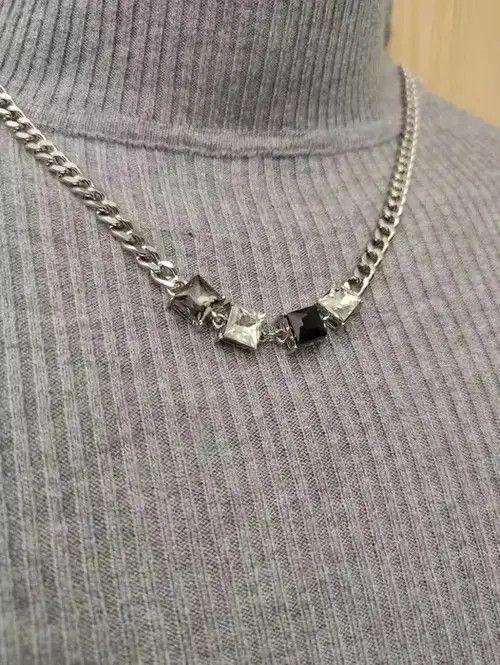 VIBE Vintage Necklace chain pendent Size ONE SIZE - 4 Thumbnail