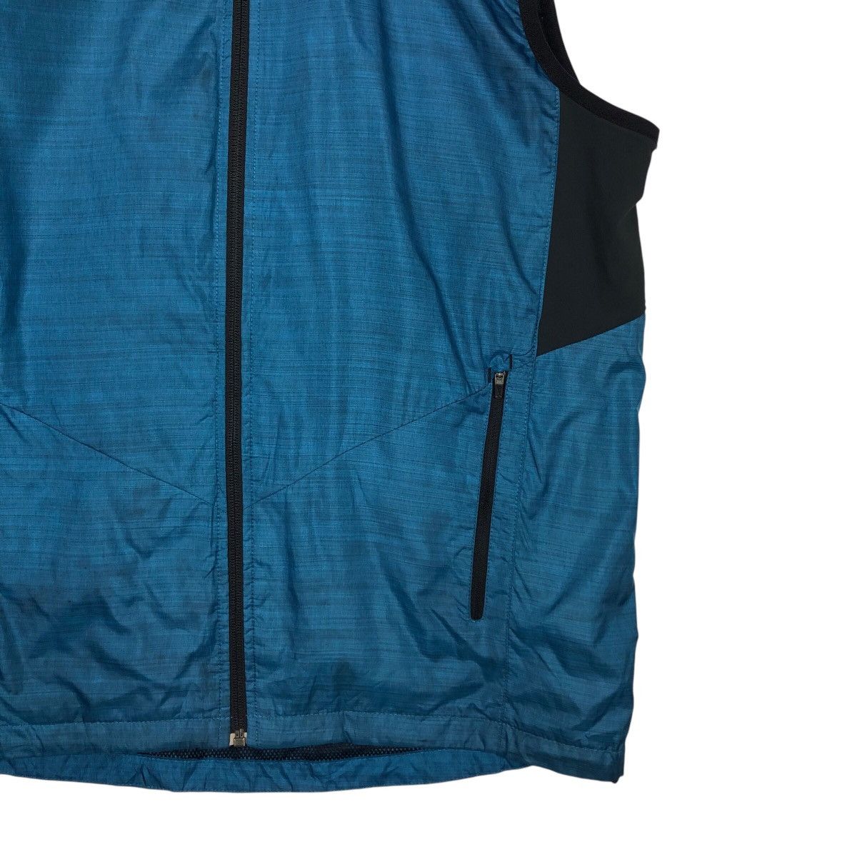 Nike 📌Vintage Nike Running Tank Top Sleeveless Rich Baby blue Size US L / EU 52-54 / 3 - 6 Thumbnail