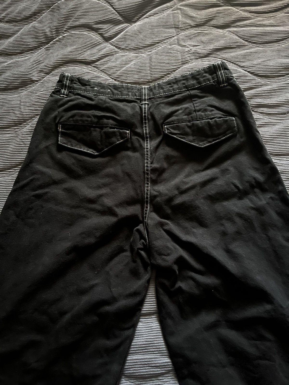 Zara Zara pants Size US 42 / EU 58 - 4 Thumbnail