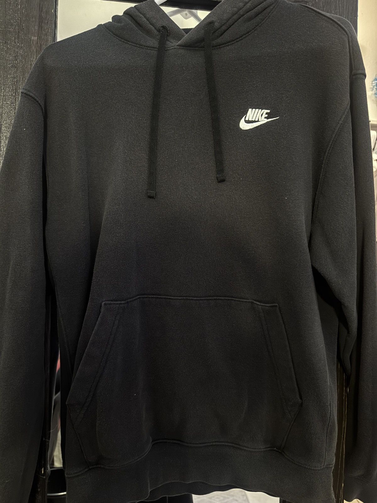 Nike Nike Sweater Size US M / EU 48-50 / 2 - 1 Preview