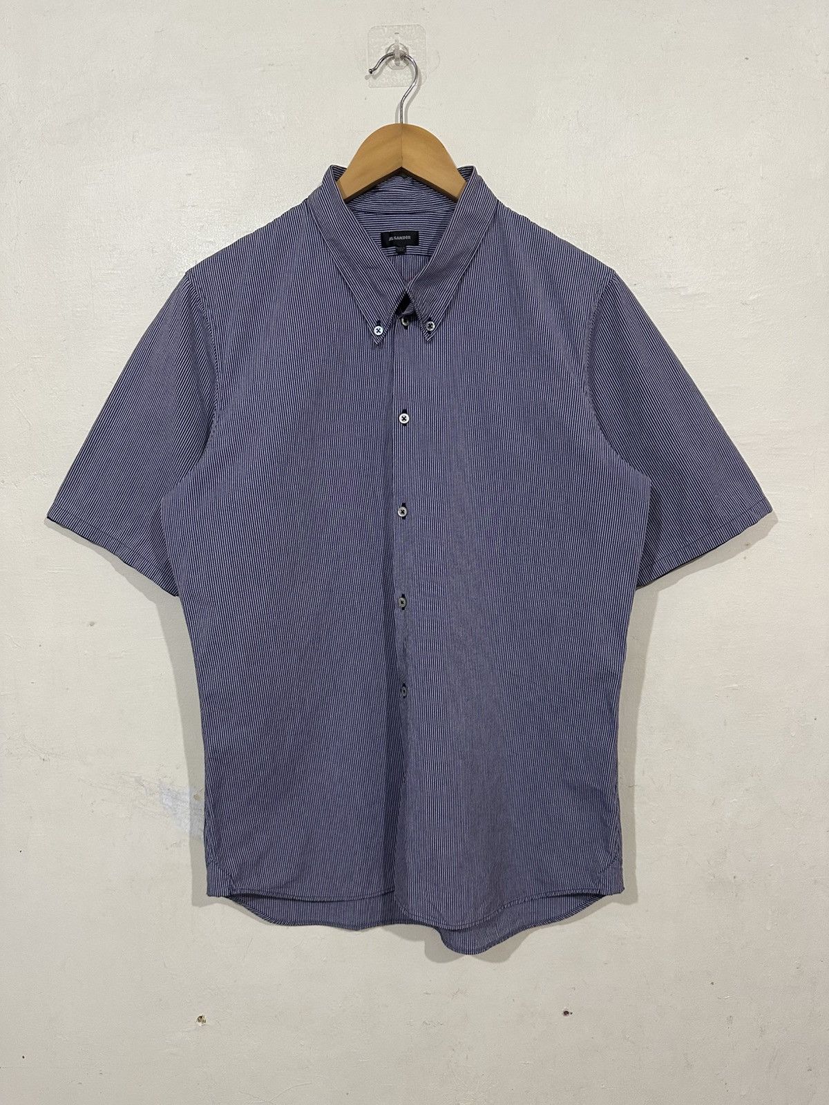 Jil Sander × Raf Simons Jil Sander - Raf Simons - SS12 Size US M / EU 48-50 / 2 - 1 Thumbnail