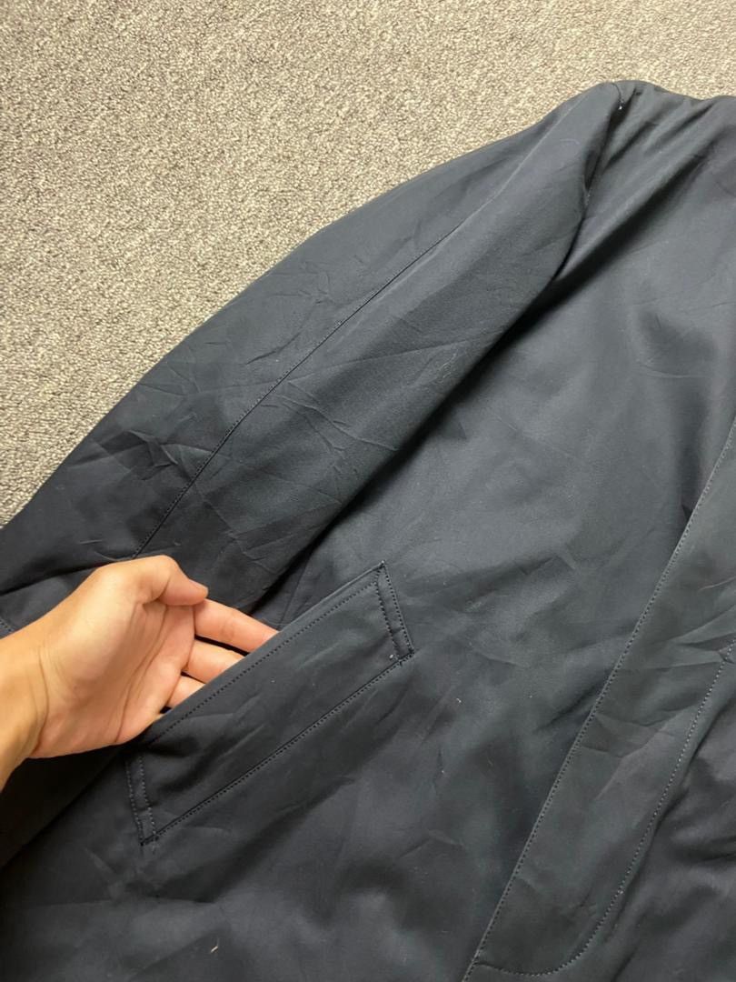 Paul Smith Paul Smith Collection Trench Coat (189) Size US XS / EU 42 / 0 - 8 Thumbnail