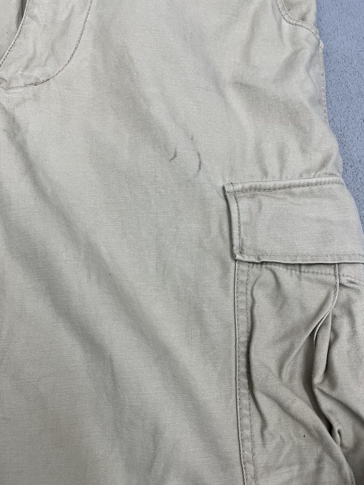 Other FLIT OF COMBAT AIRFORCE SHORT PANTS Size US 30 / EU 46 - 9 Thumbnail