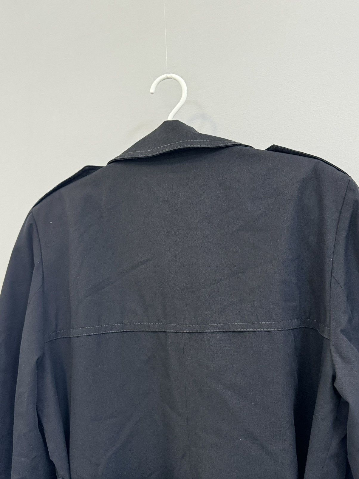 Baracuta Vintage Baracuta Light Coat Trench Long Jacket England Size US M / EU 48-50 / 2 - 13 Thumbnail