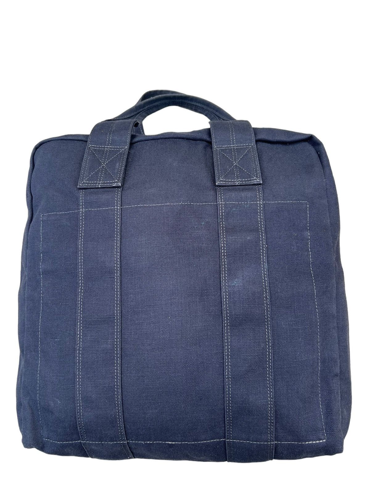 Porter Porter Yoshida Japan Cotton Canvas Handle Tote Bag Size ONE SIZE - 9 Thumbnail