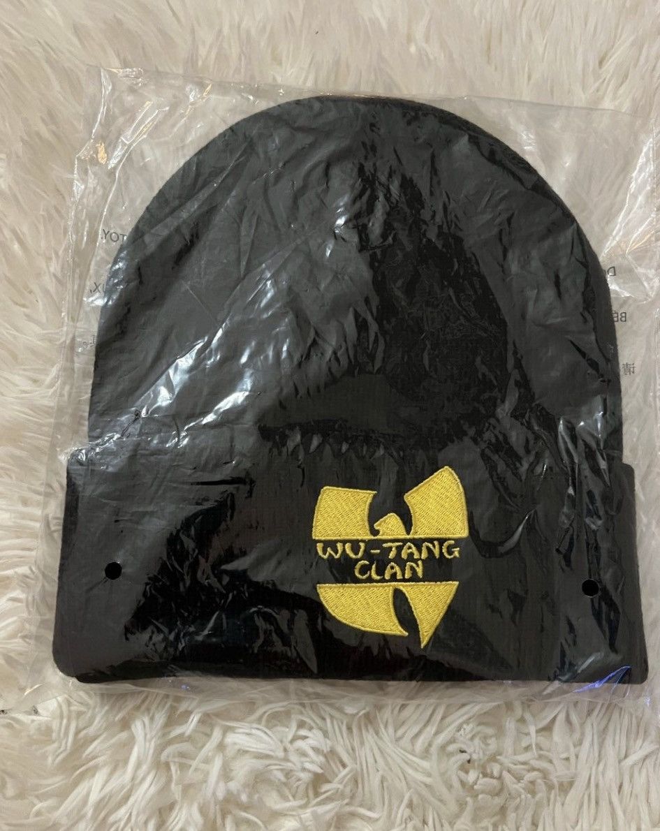 Supreme × Wu-Tang Clan Supreme x Wu-Tang x ODB x Ol' Dirty Bastard