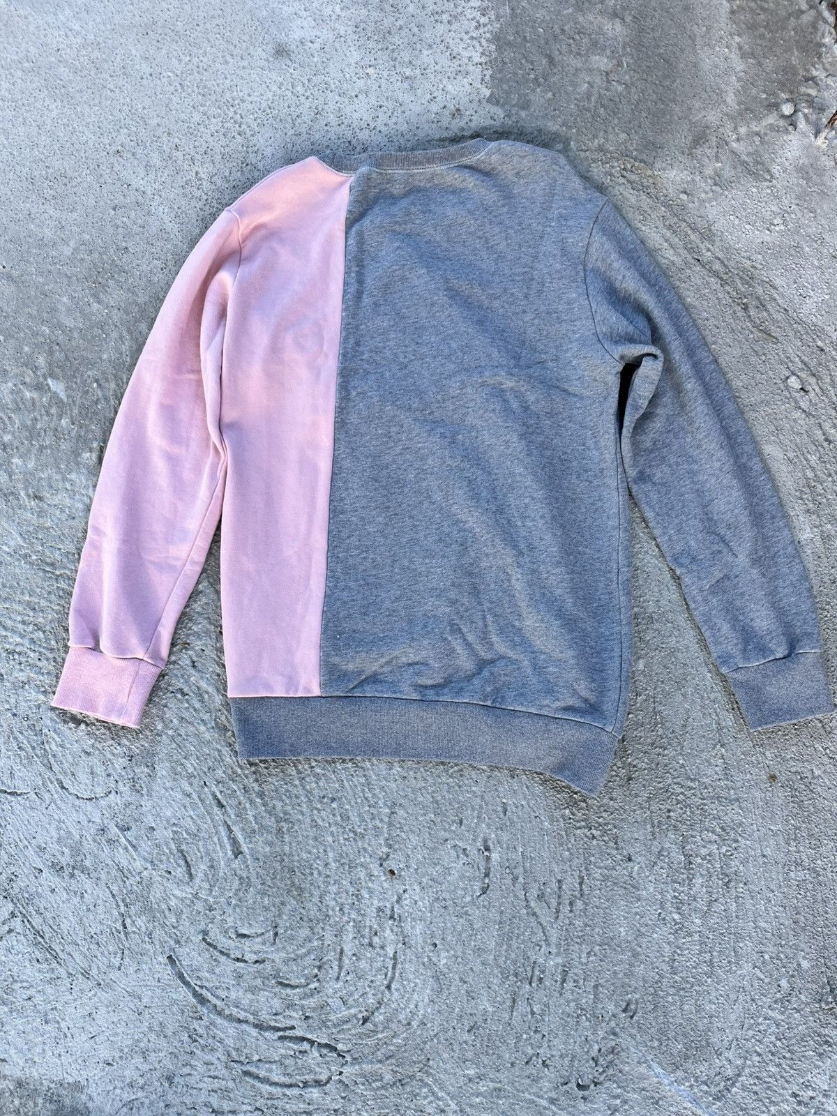 Ne-Net Ne-net by Issey Miyake 2 Toned sweater Size M / US 6-8 / IT 42-44 - 6 Thumbnail