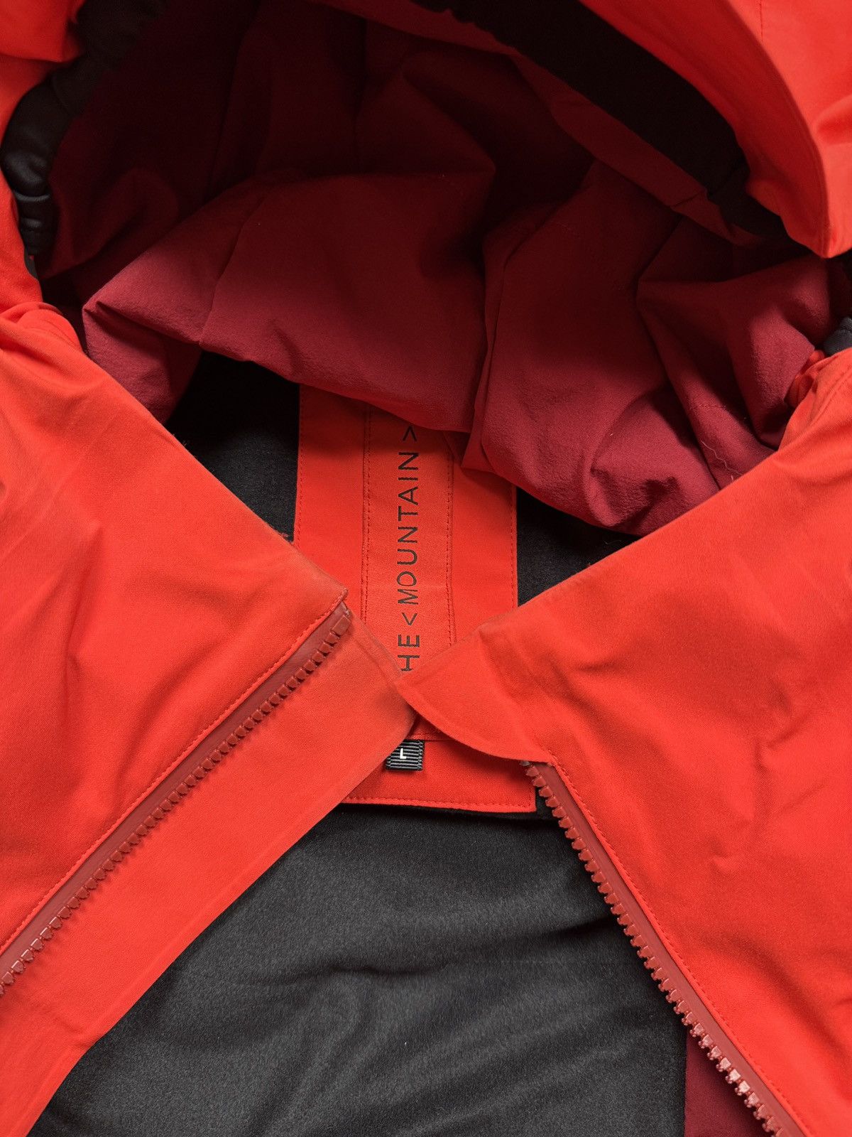 Other The Mountain Studio Gore-tex Suit Gorpcore Size US L / EU 52-54 / 3 - 11 Thumbnail