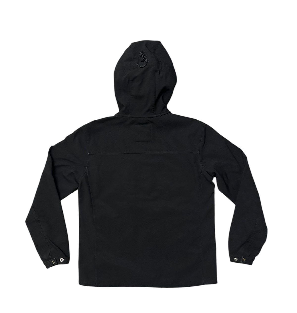 Zara Zara dnwr jacket hoodie Size US L / EU 52-54 / 3 - 7 Thumbnail