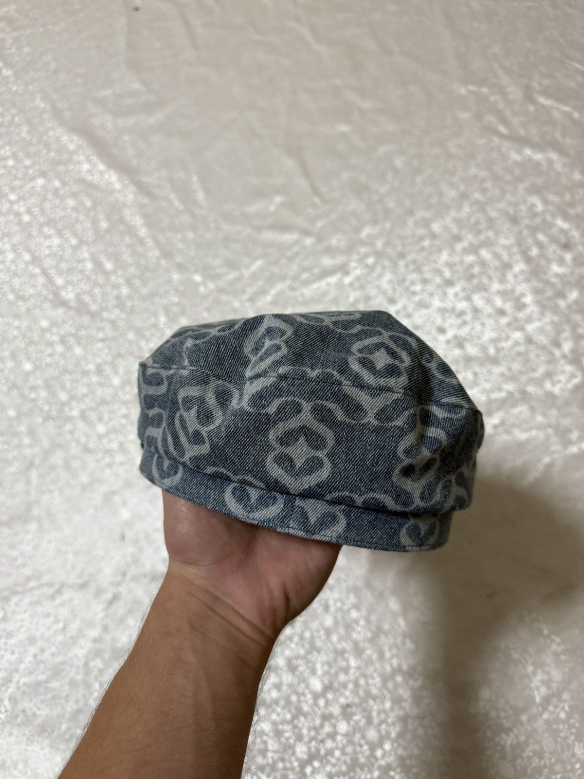 Sandro Sandro luxury rare hat Size ONE SIZE - 5 Thumbnail