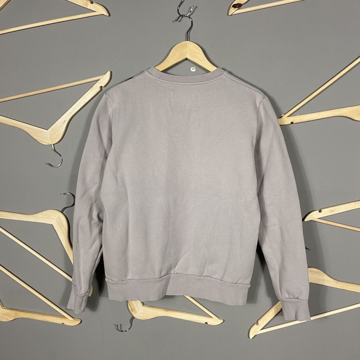 Han Kjobenhavn Han Kjobenhavn sweatshirt Size US M / EU 48-50 / 2 - 2 Thumbnail
