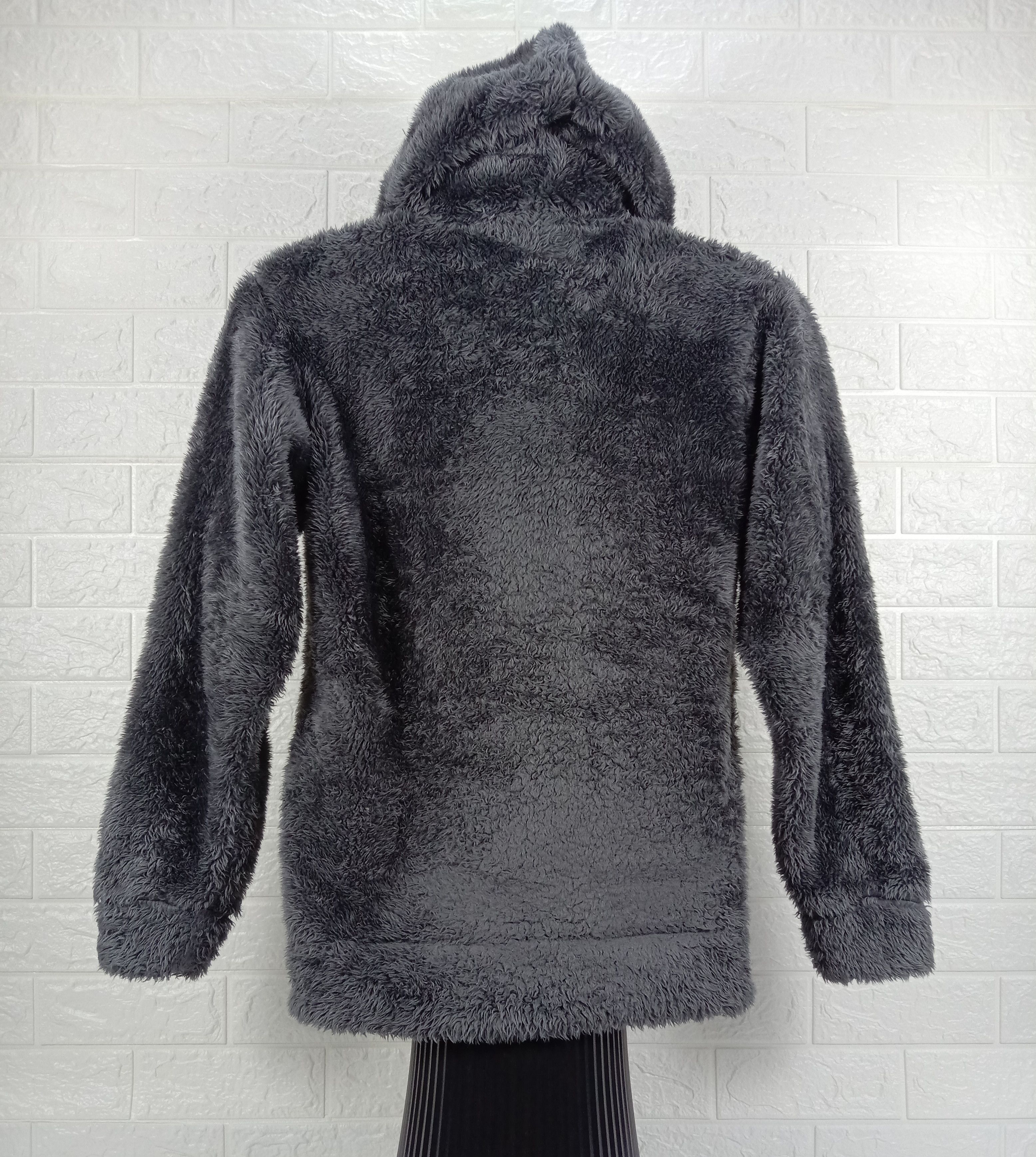 Champion Vintage Champion x Takeo Kikuchi Fleece Hoodie Sweatshirt Size US S / EU 44-46 / 1 - 4 Thumbnail
