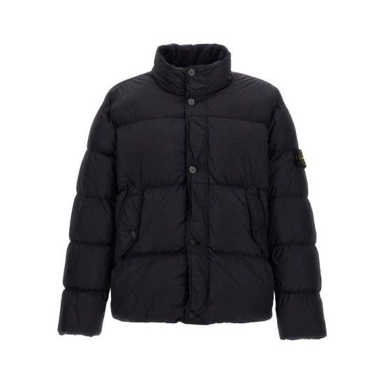 Stone Island 🔥2000$ Stone Island Garment Dyed Crinkle Reps NY Down Jacket Size US XL / EU 56 / 4 - 20 Thumbnail
