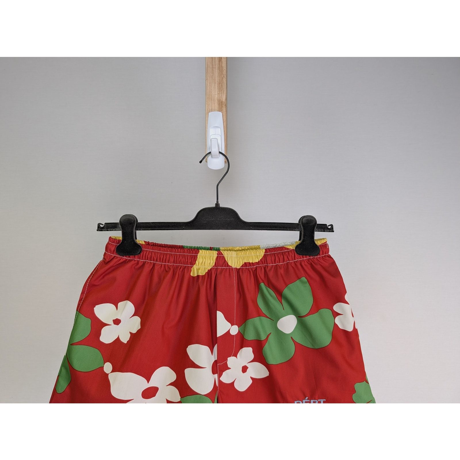 Gallery Dept. o1rshd1 Zuma Shorts in Multicolor Size US 36 / EU 52 - 2 Thumbnail
