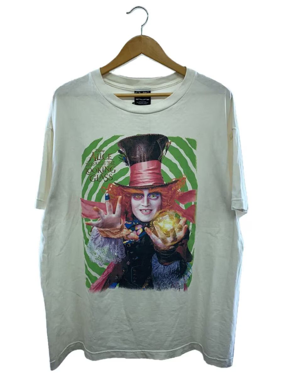 Disney × Saint Michael SAINT MICHAEL x DISNEY Mad Hatter Short 