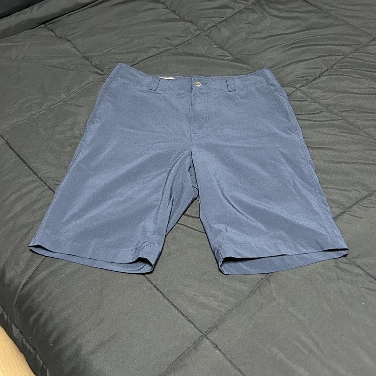 Callaway Callaway Golf Shorts - 31W Size US 31 - 1 Thumbnail