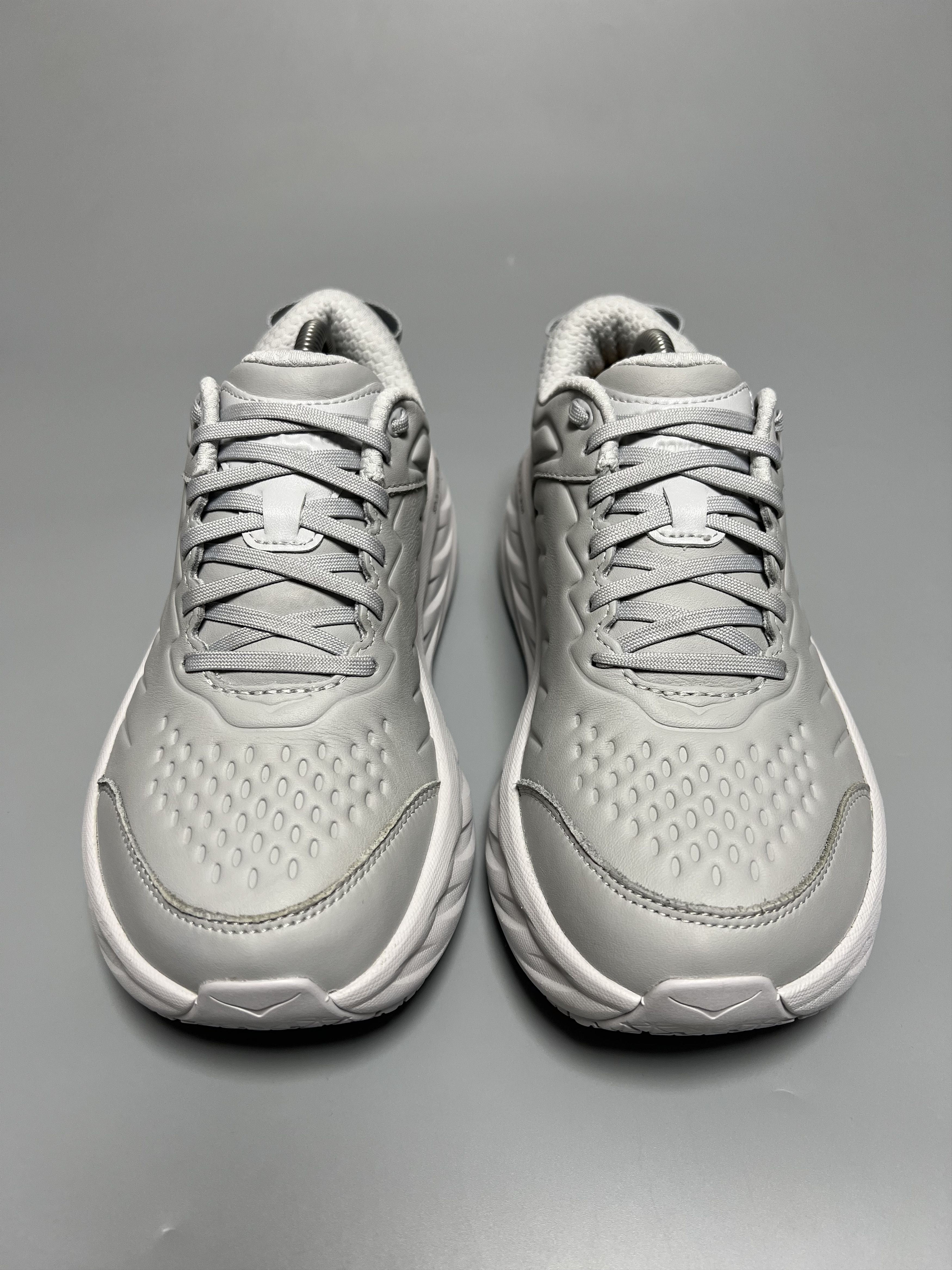 Hoka 8D Hoka Bondi SR Wide Running Shoes Walking Gym Training Size US 8 / IT 38 - 4 Thumbnail