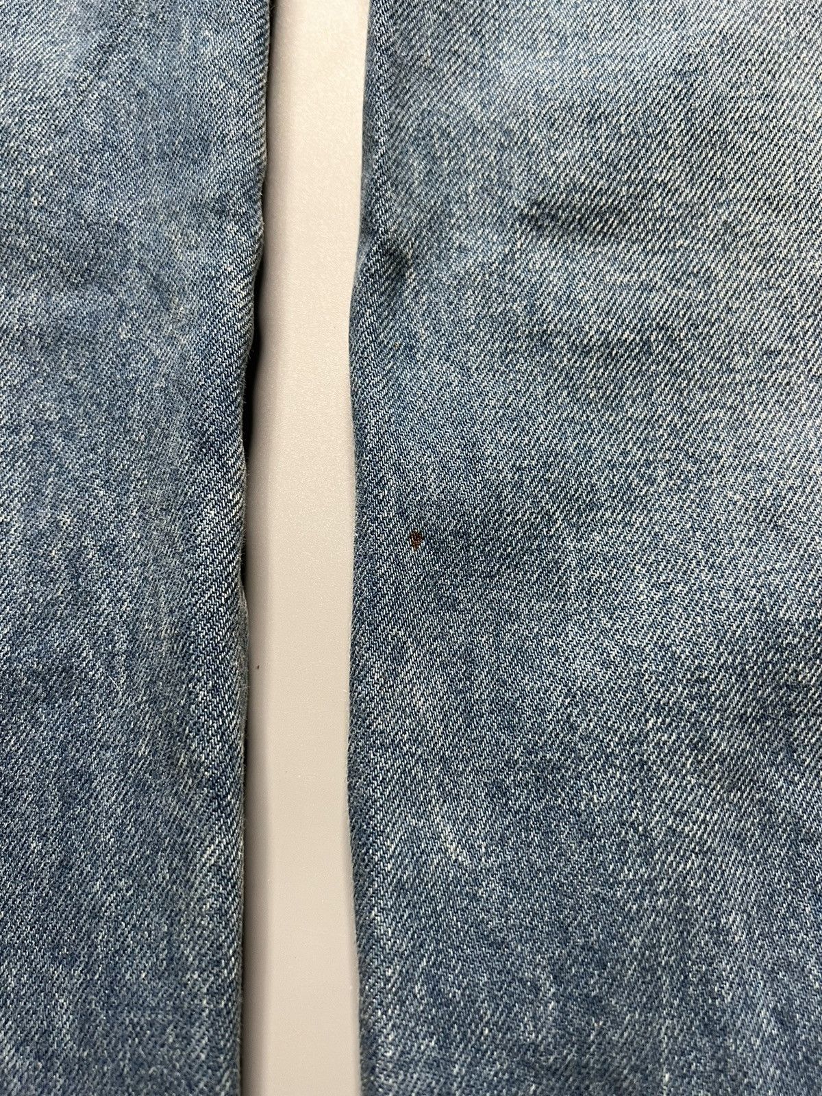 Gucci Gucci Marble Wash Jeans Size US 31 - 4 Thumbnail