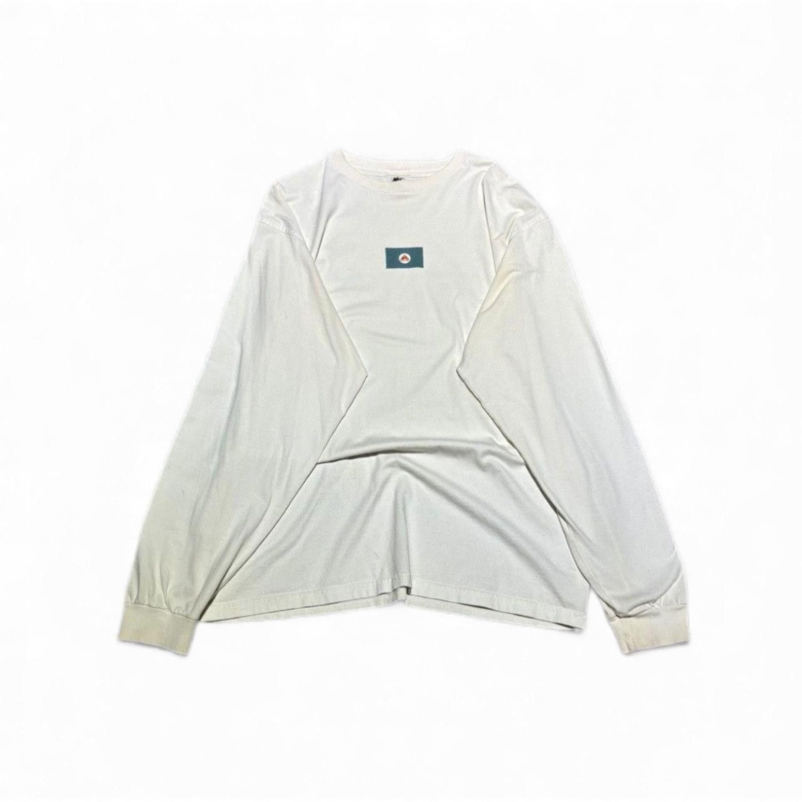 Nike Vintage Nike ACG L/S Tee Size US L / EU 52-54 / 3 - 1 Thumbnail