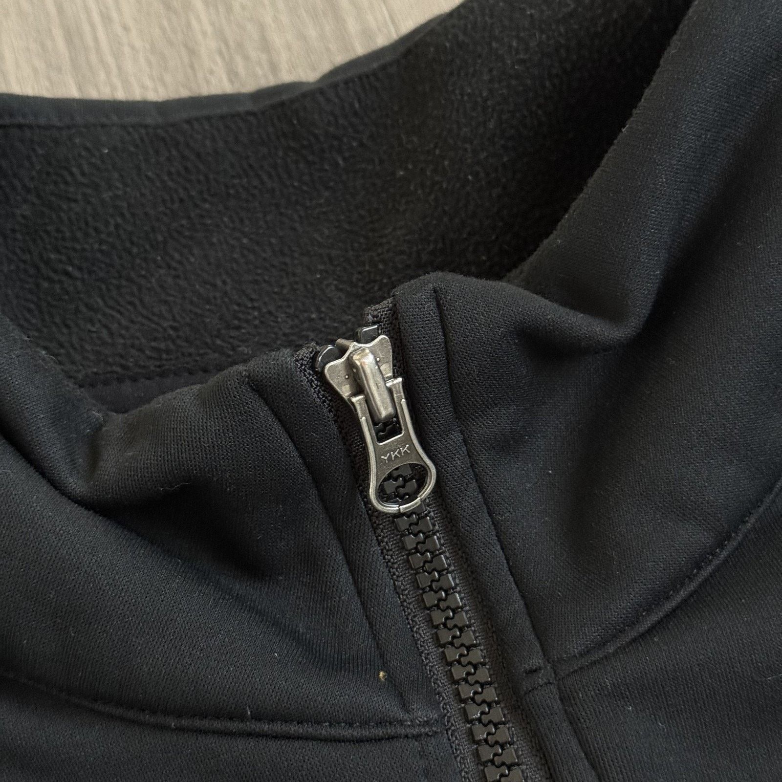 Nike ACG Nike ACG Jacket Mens XL Black Full Zip Thermal (SEE PHOTOS) Size US XL / EU 56 / 4 - 4 Thumbnail