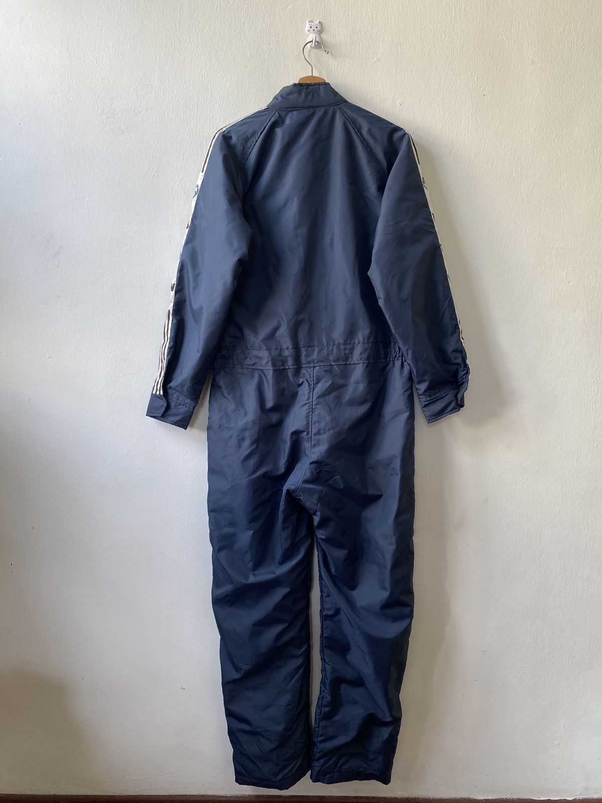 BMW Vintage BMW Coverall Motosports Racing Size US M / EU 48-50 / 2 - 5 Thumbnail