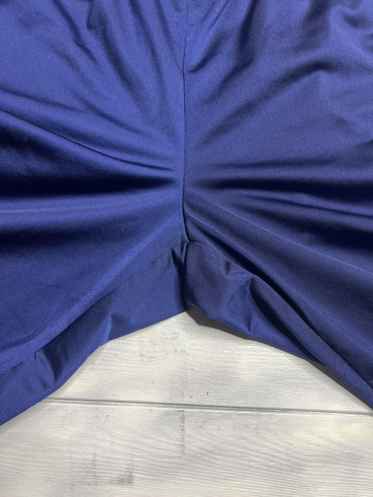Vintage Rare Vintage Pants Nike 2 Swoosh 90’s Y2K style Size US 36 / EU 52 - 5 Thumbnail
