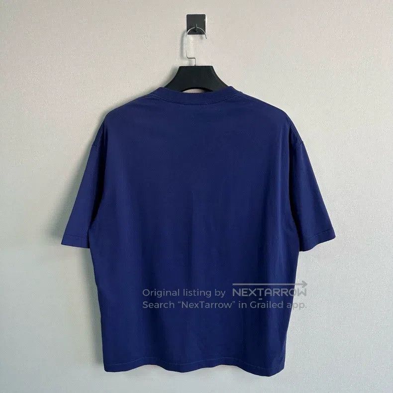 Balenciaga Balenciaga FREE letter embroidery short sleeve/S Size US S / EU 44-46 / 1 - 2 Thumbnail