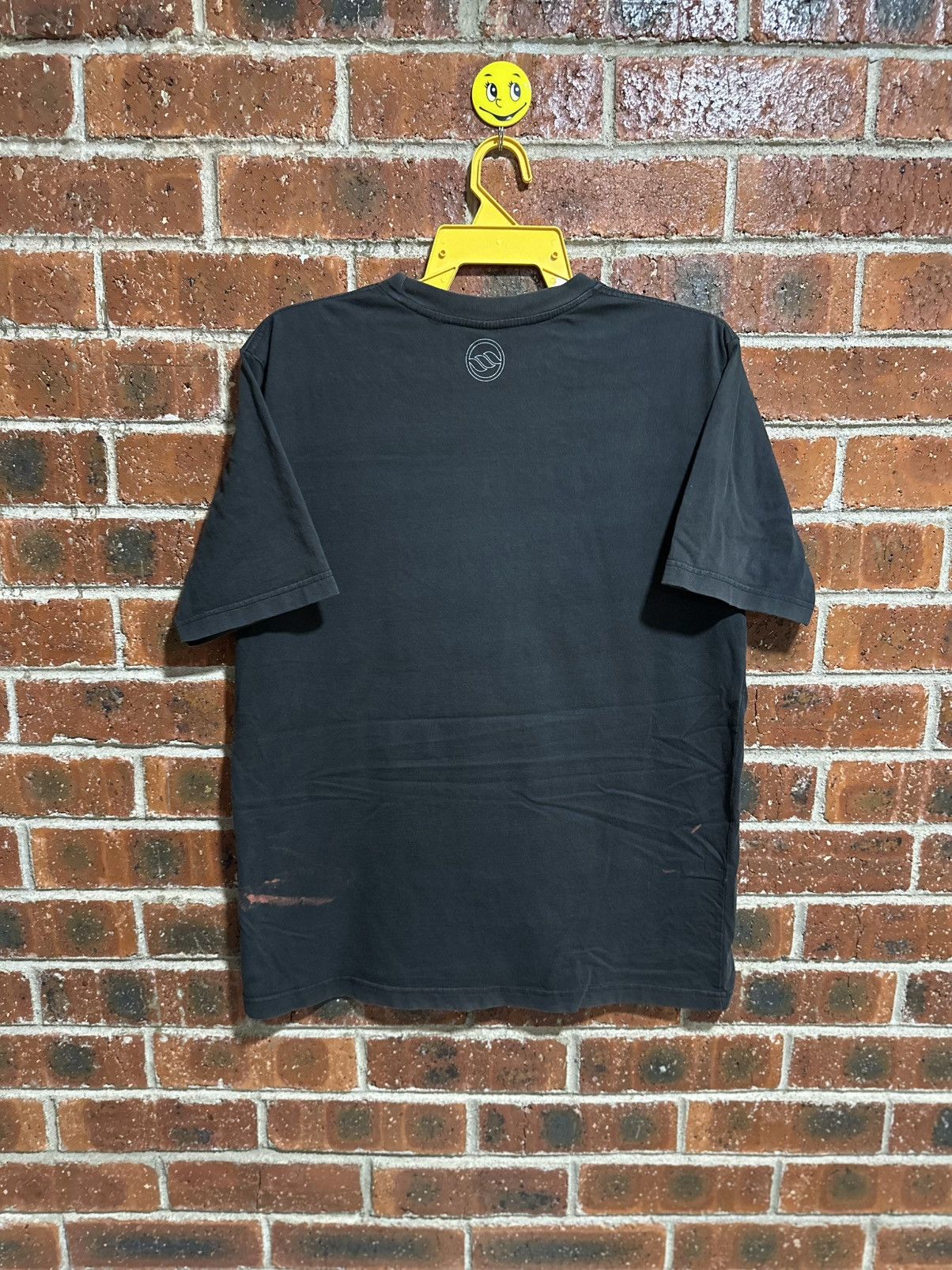 Vintage Vintage west Clothing Company Distress Tee Size US XL / EU 56 / 4 - 7 Thumbnail