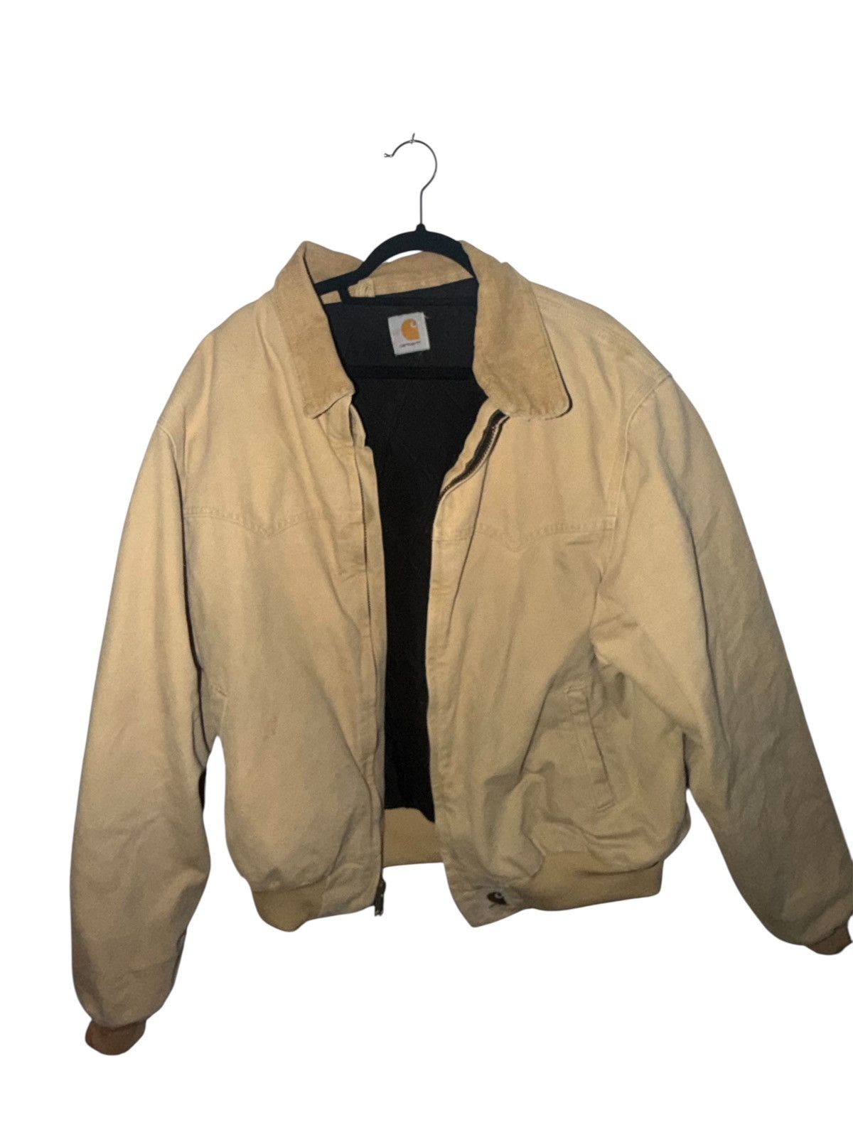 Carhartt Carhartt Chore Bomber Size US L / EU 52-54 / 3 - 1 Thumbnail
