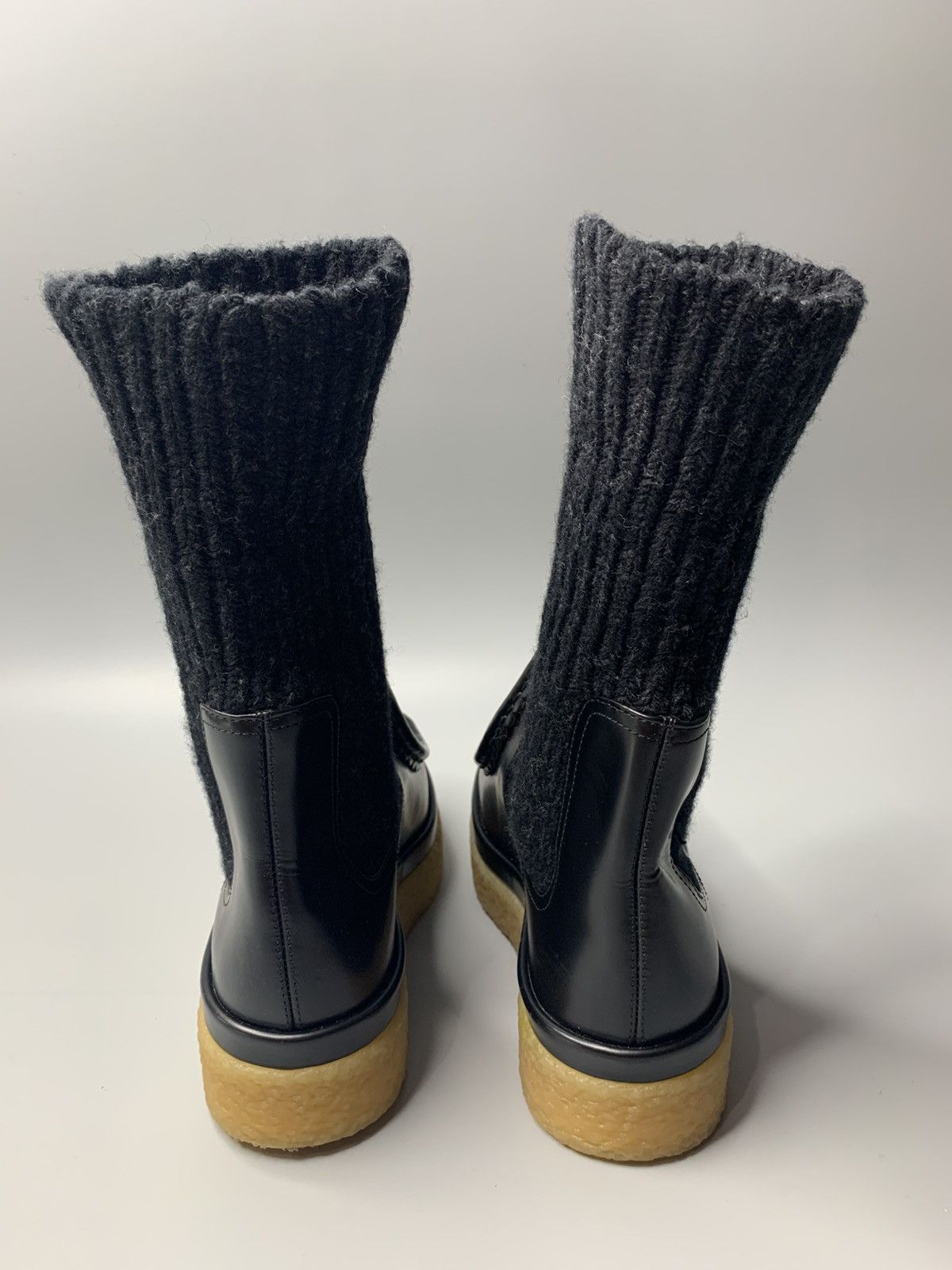 Chloe Chloe Jamie Chelsea Boots Size US 6 / IT 36 - 12 Thumbnail