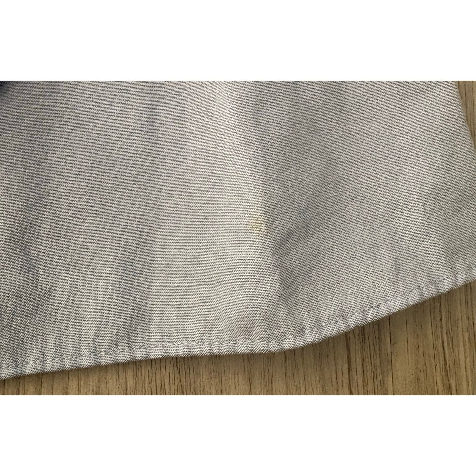 Zara Zara | Women's Trafaluc Solid Shoulder Cutouts Top | Medium Size M / US 6-8 / IT 42-44 - 3 Thumbnail