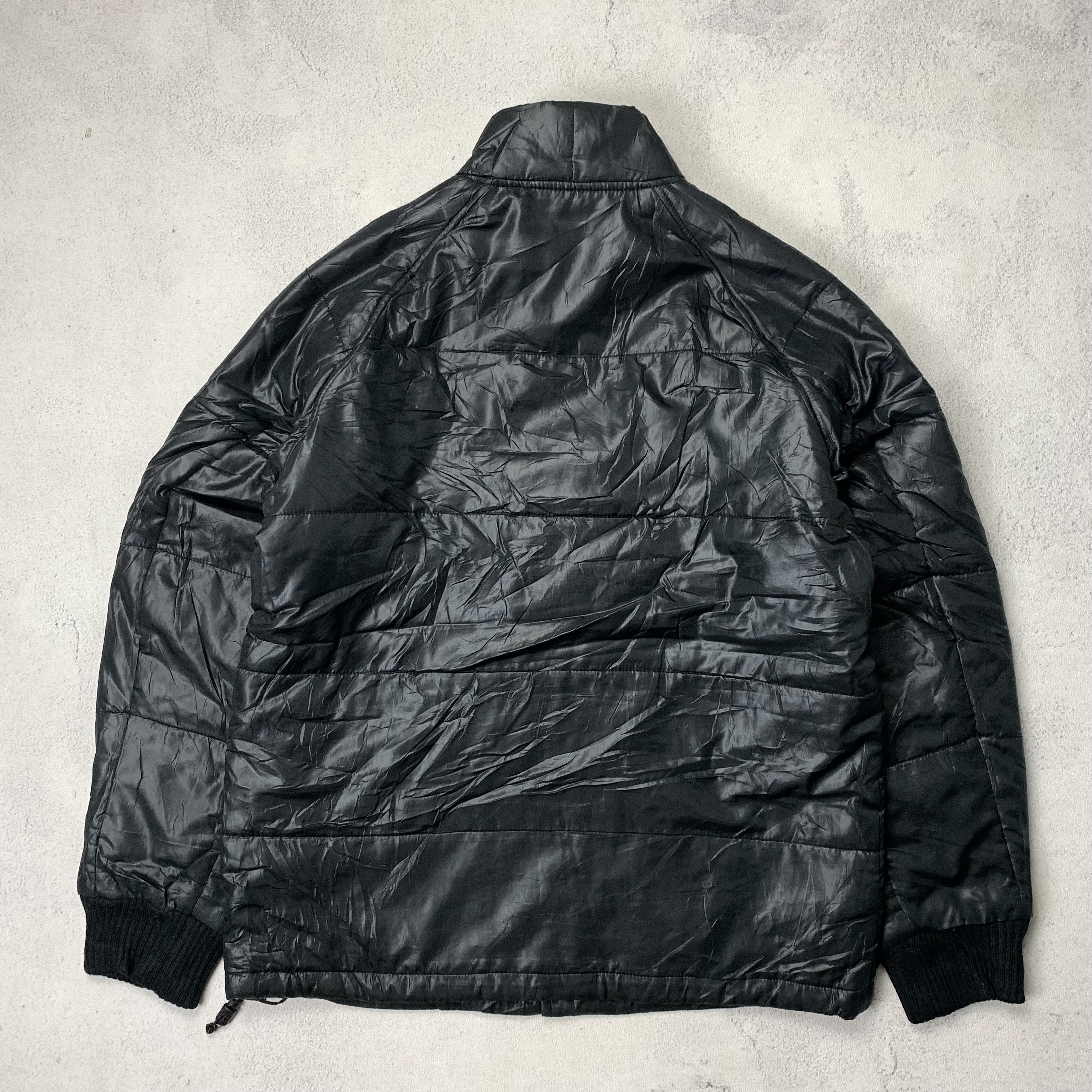 Japanese Brand Smith’s American Puffer Jacket Size US M / EU 48-50 / 2 - 5 Thumbnail