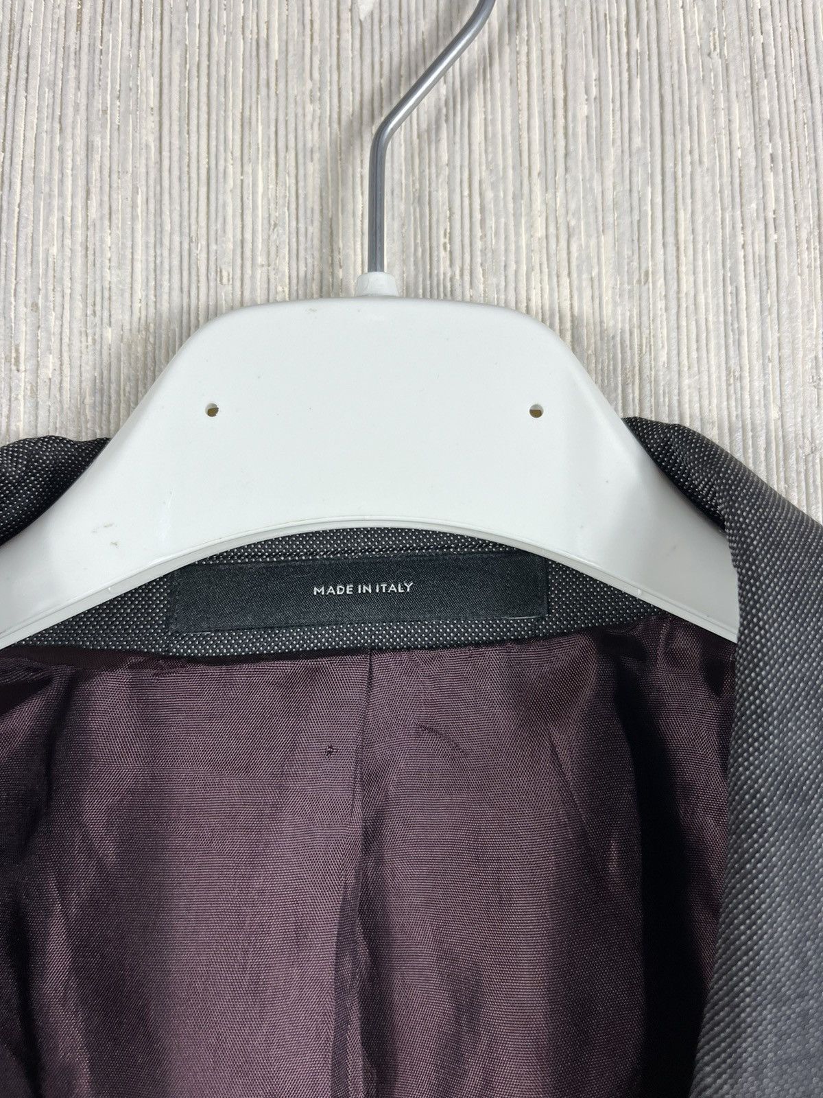 Designer × Paul Smith Paul Smith Soho Fit blazer wool jacket casual designer Size 40R - 15 Thumbnail