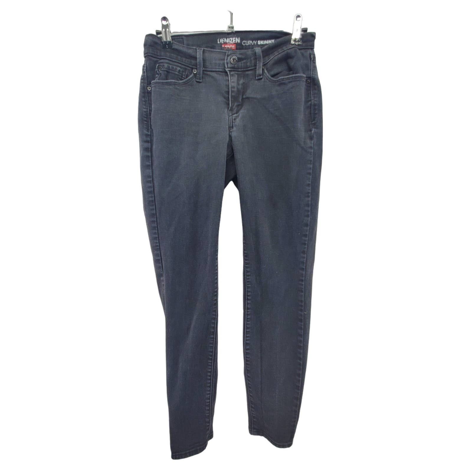 Other Denizen From levi s 6M 28X32 Midrise Curvy Skinny Jeans Grailed