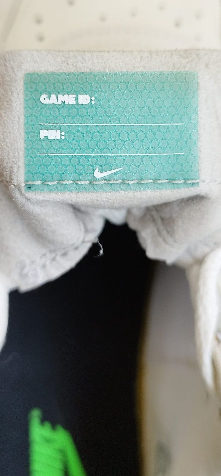 Nike Sneakers Nike Air Force 1 Fontanka Have a Good Game #7,5 us Size US 7.5 / IT 37.5 - 7 Thumbnail