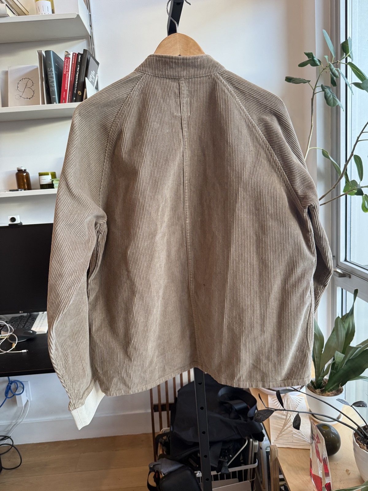 Arpenteur Arpenteur Corduroy Jacket Size US M / EU 48-50 / 2 - 5 Thumbnail