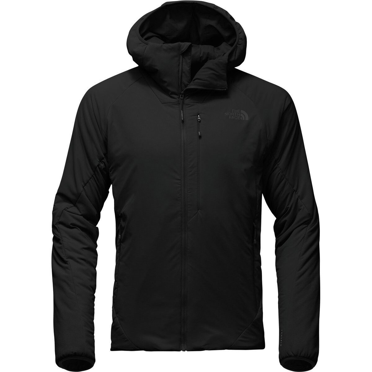 The North Face The North Face Ventrix Hood Jacket Men's L Black Size US L / EU 52-54 / 3 - 4 Thumbnail