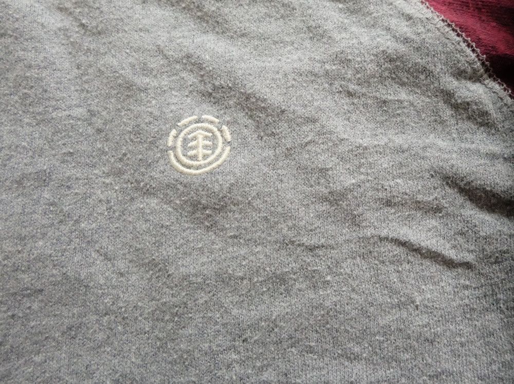 Element Element Skateboards Sweater Size US L / EU 52-54 / 3 - 4 Thumbnail