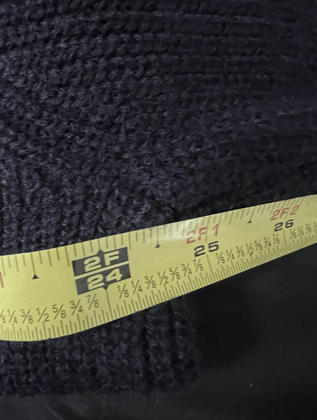 Banana Republic vintagw y2k womens black sweater size m banana republic Size M / US 6-8 / IT 42-44 - 6 Thumbnail