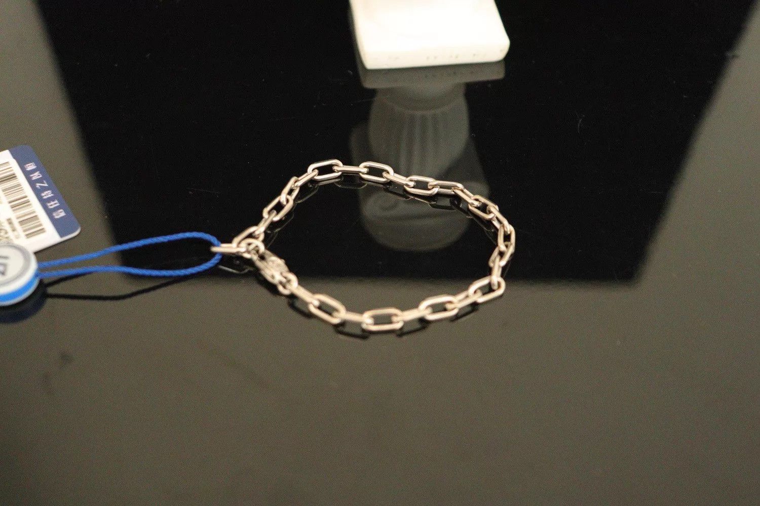 Cartier Cartier Sparta Bracelet 18 Size ONE SIZE - 6 Thumbnail
