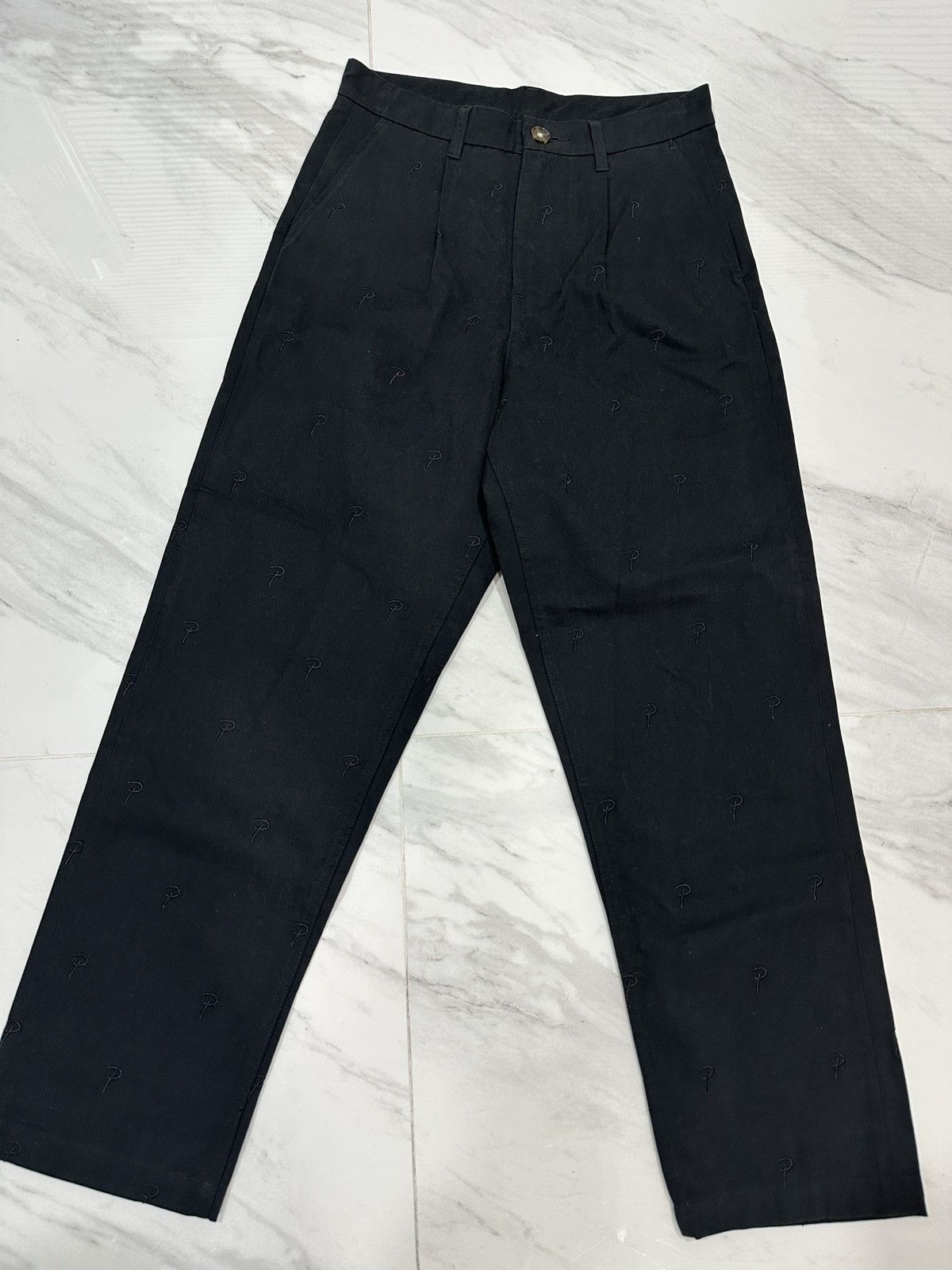 Patta Patta basic twill chino Size US 28 / EU 44 - 5 Thumbnail