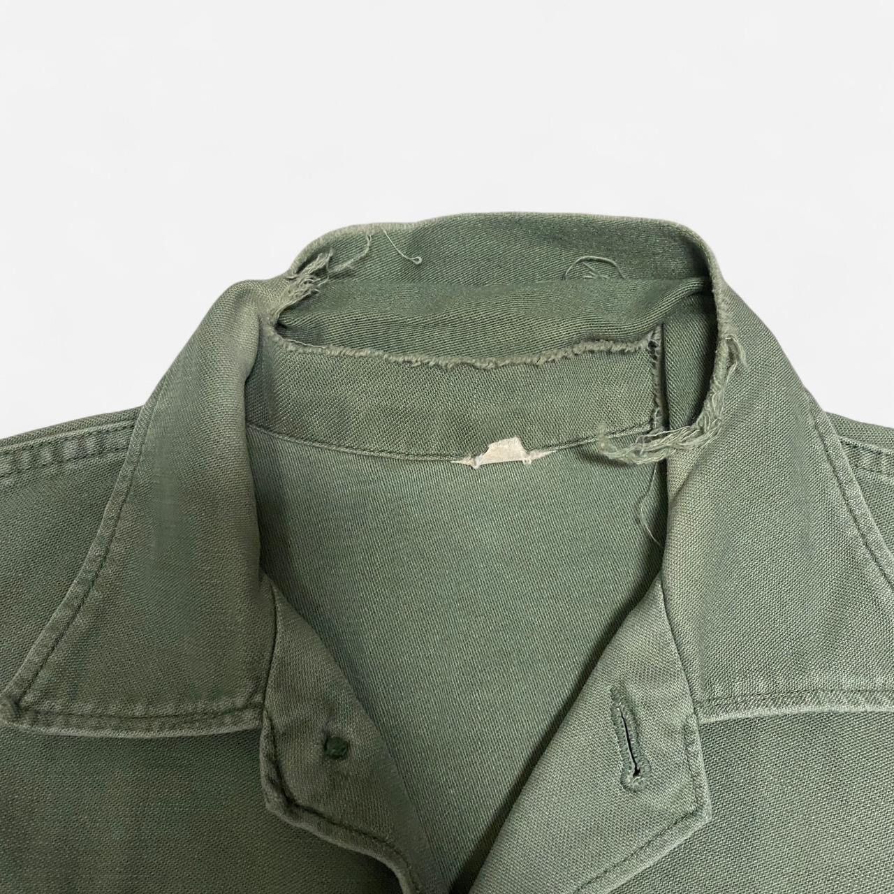 Other Vintage us air forces rankin a military green short sleeve Size US M / EU 48-50 / 2 - 5 Thumbnail