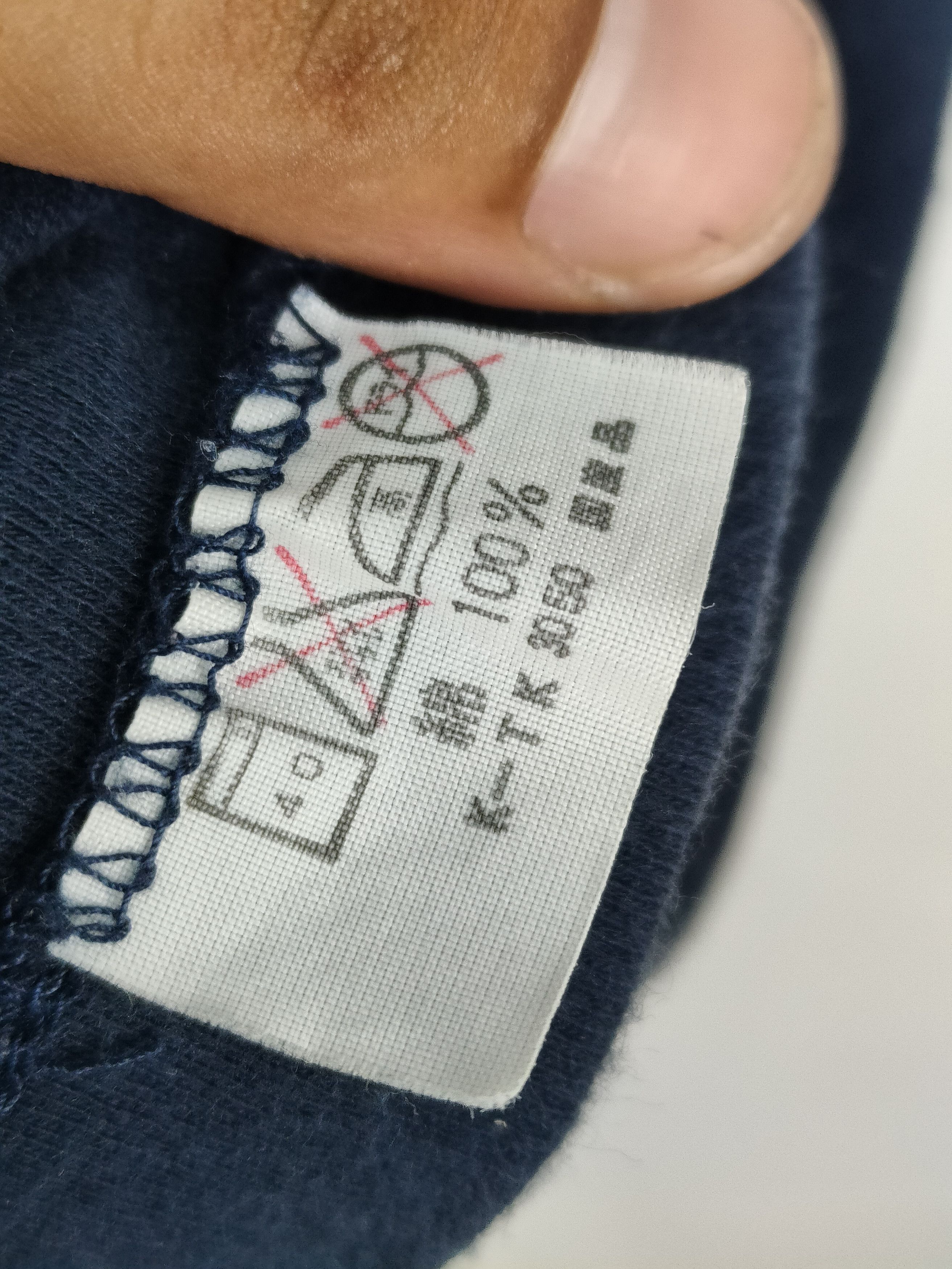 Japanese Brand Vintage Skyline Japan Shirt Size US XS / EU 42 / 0 - 4 Thumbnail