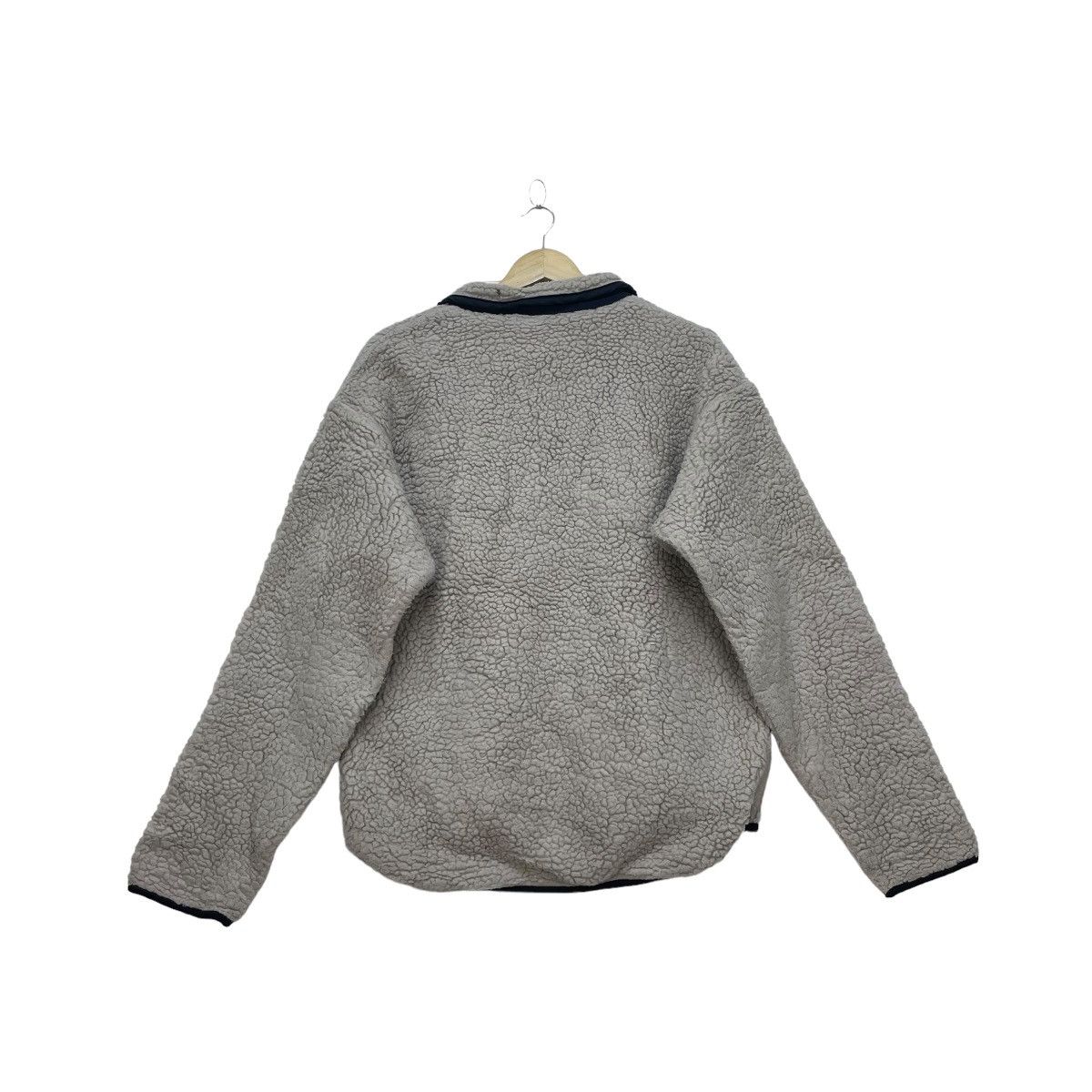 Patagonia 💥Vintage Climb Hig Deep Pile Made In USA Size US M / EU 48-50 / 2 - 2 Thumbnail