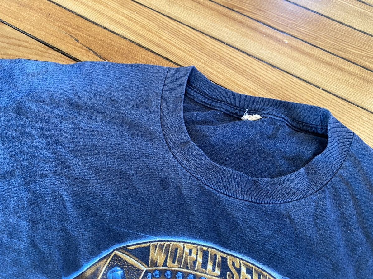 New York Yankees × Vintage 2009 World Series 🌎 xl/xxl Size US XL / EU 56 / 4 - 5 Thumbnail