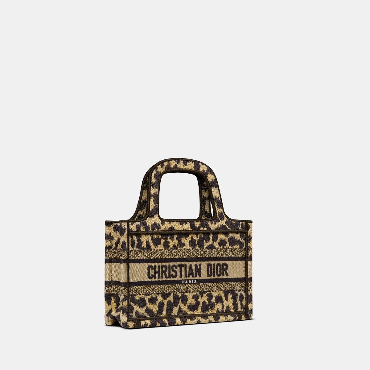 Dior o1bcso1str1124 Size: OS / Book Tote in Multicolor Size ONE SIZE - 1 Thumbnail