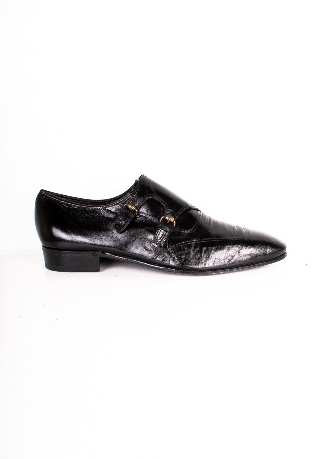 Lidfort Lidfort Men Shoes Size UK8 ½, USA 9 ½, EUR43 Size US 9.5 / EU 42-43 - 3 Thumbnail
